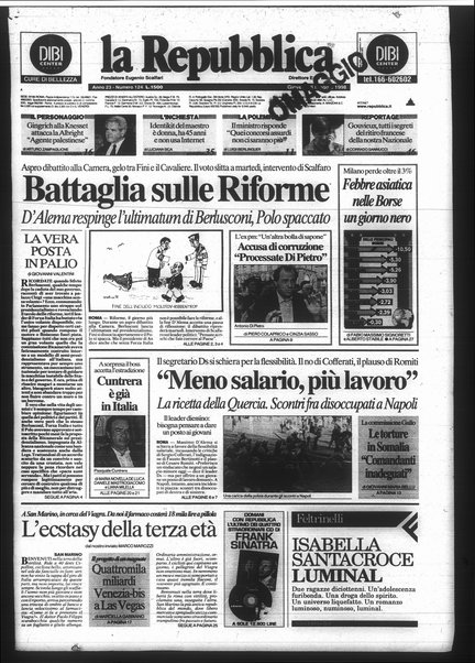 La repubblica